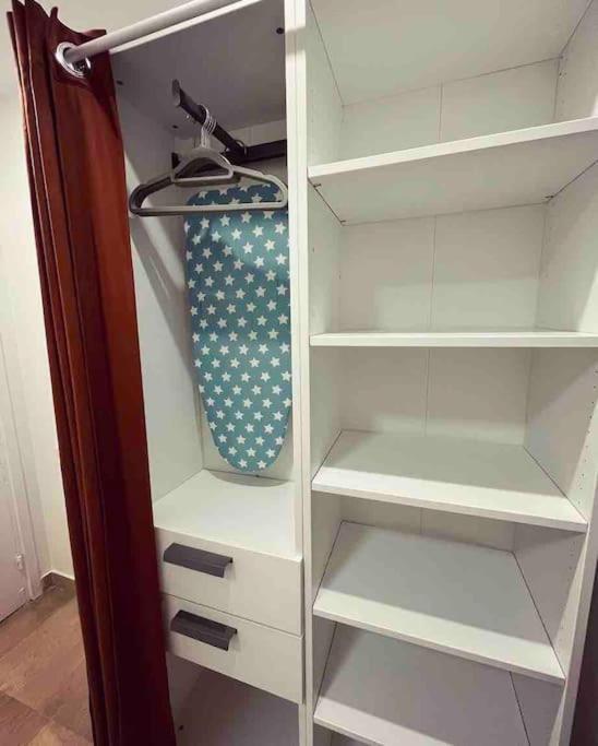 Apartment Lumineux A 2 Mn A Pied De La *